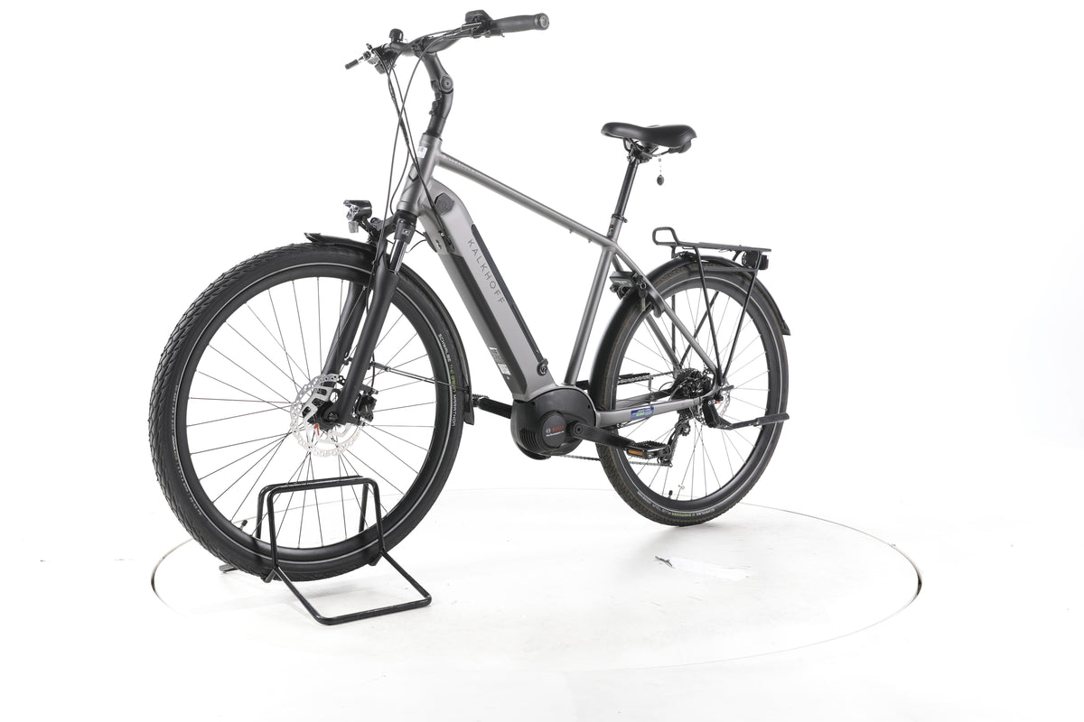 Kalkhoff Endeavour 3.B Move Trekking E-Bike - Image 6