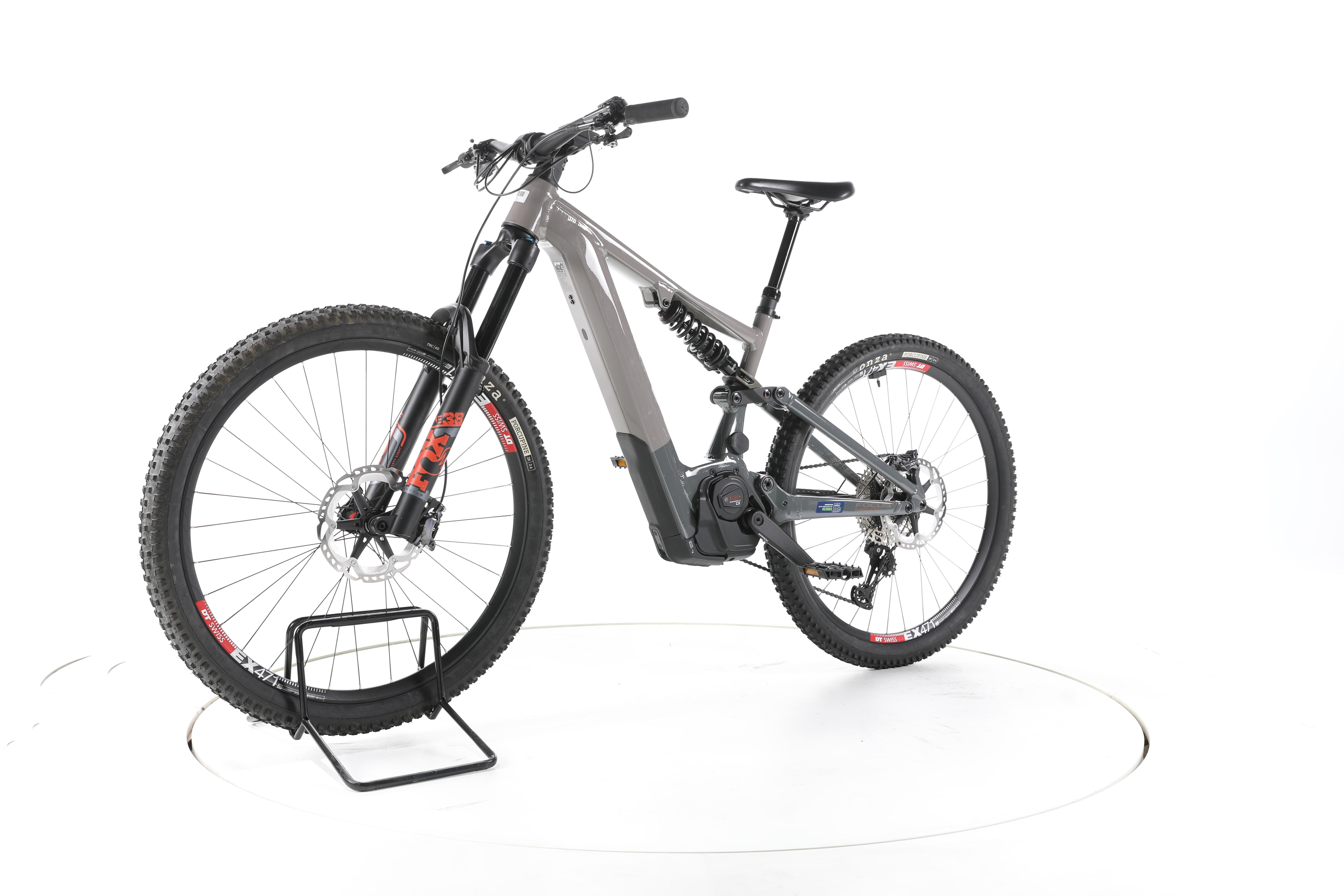 Focus Sam² 6.8 E-Bike Fully - Image 6
