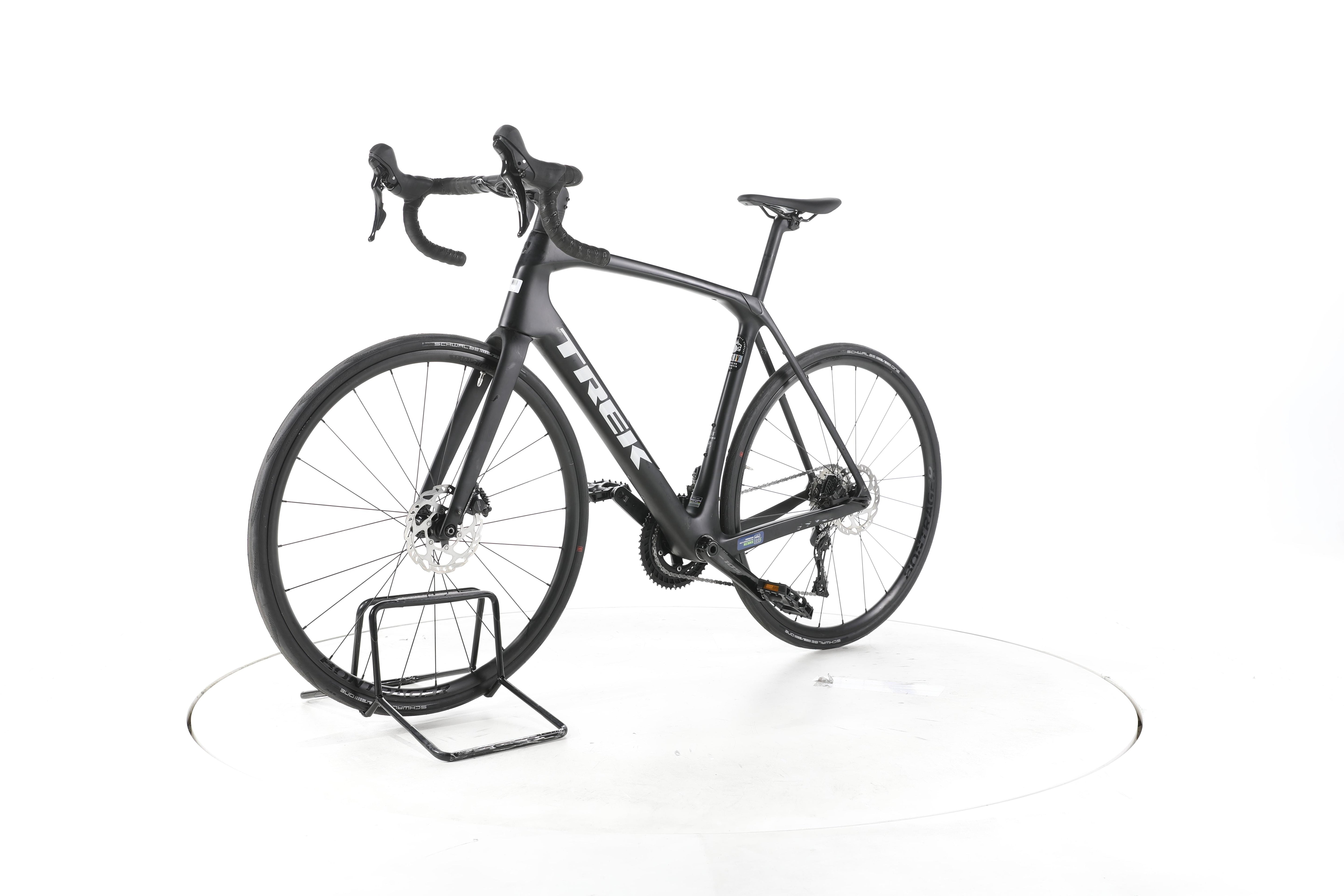 Trek Domane SL 5 Gen 4 Rennrad Carbon 2025 - Image 6