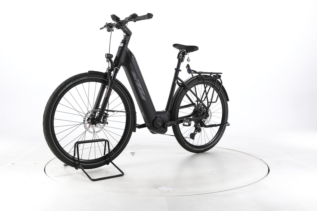 KTM Macina Style 750 LTD Trekking E-Bike Tiefeinsteiger - Image 6