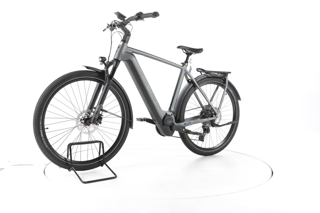 Cube Kathmandu Hybrid Pro Trekking E-Bike 2024 - Image 6