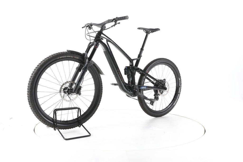 Trek Fuel EXe 9.8 Fully E-Bike Carbon - Image 6