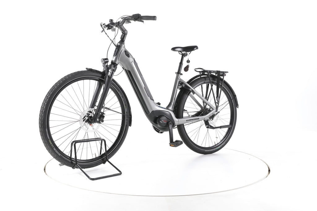 Winora Tria N8 City E-Bike Tiefeinsteiger 2024 - Image 6