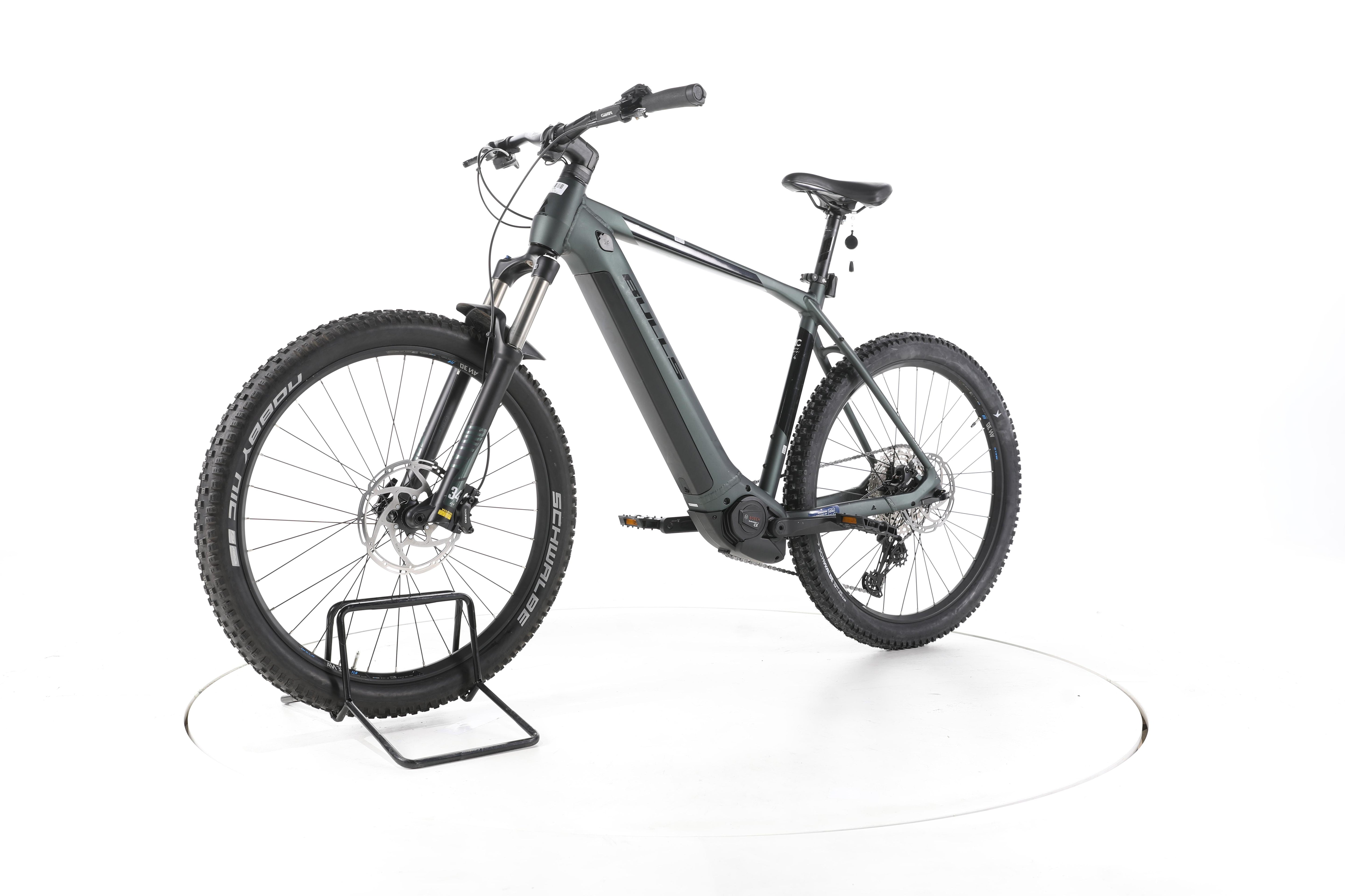 Bulls Copperhead Evo 3 E-Bike 2025 - Image 6