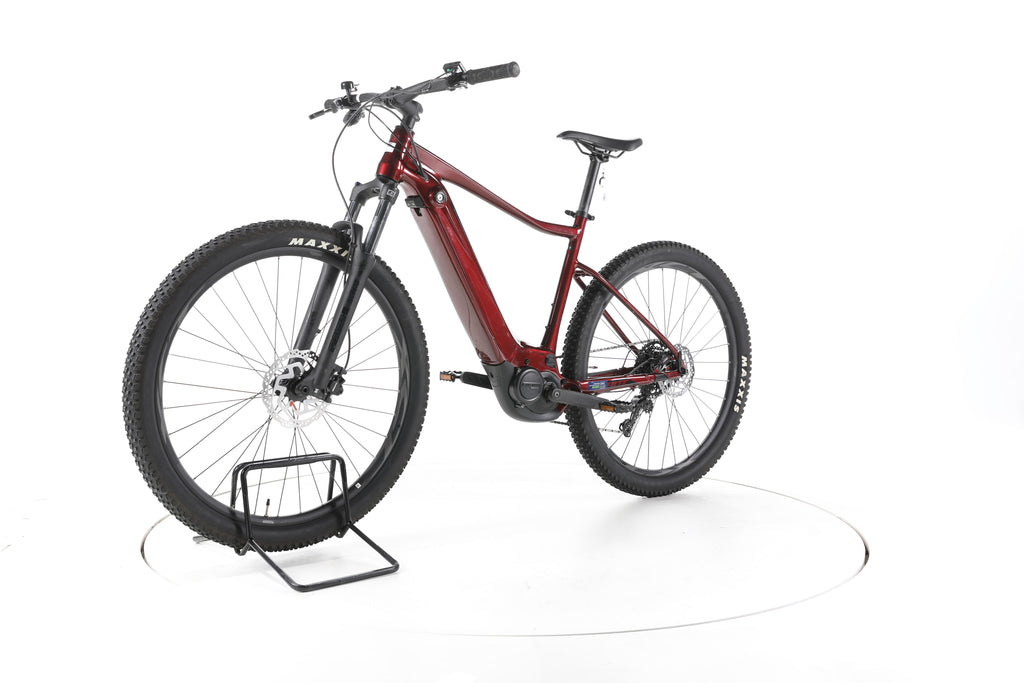 Giant Fathom E+ 3 E-Bike - Image 6