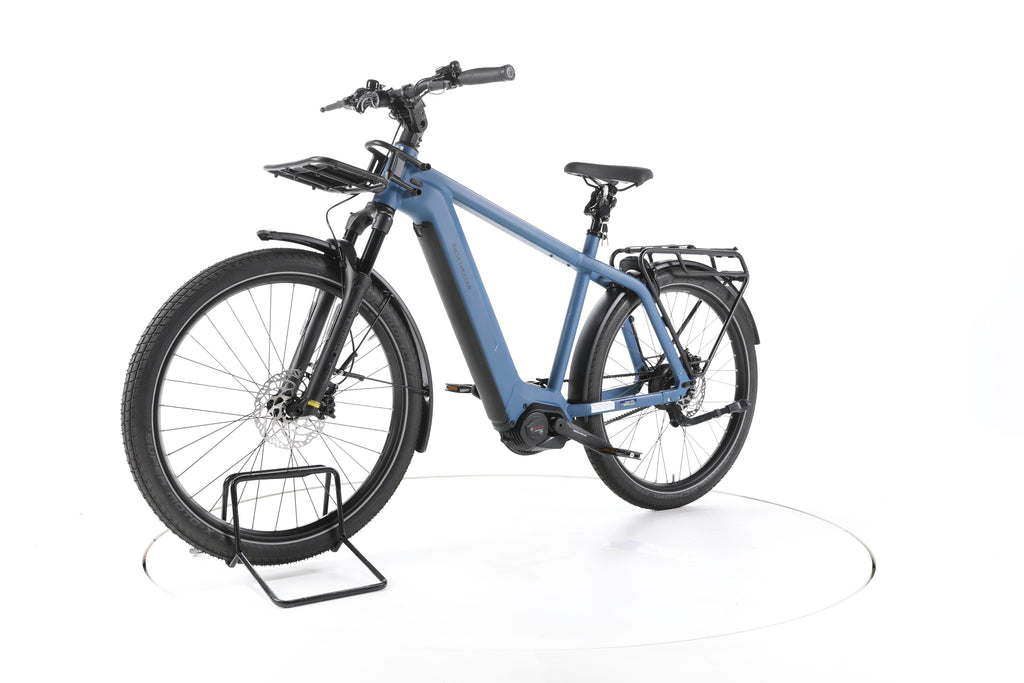 Riese & Müller Charger4 GT vario City E-Bike - Image 6