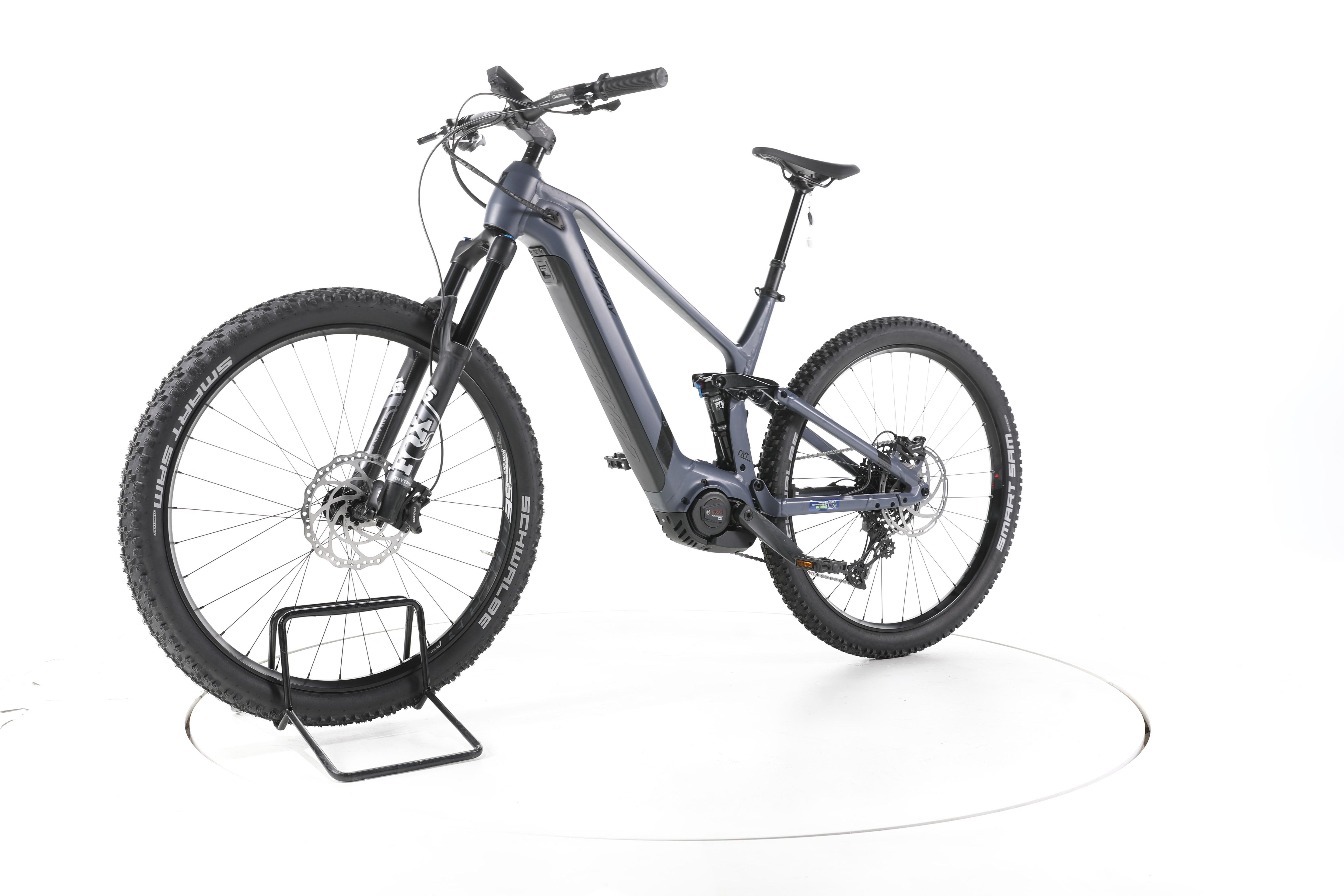 Conway ERAD XYRON S 3.9 29/L Fully E-Bike 2024 - Image 6