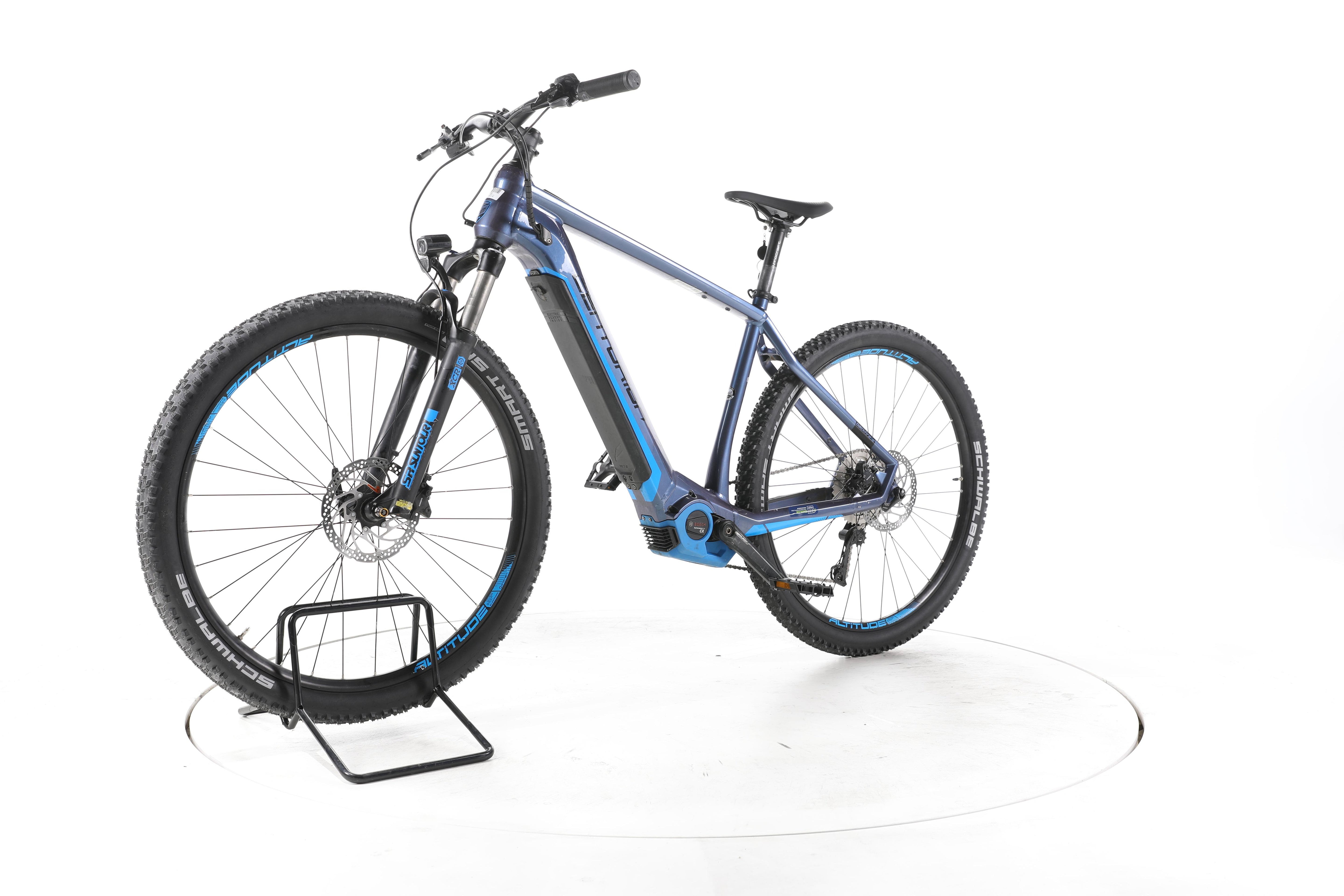 Centurion Backfire E R760i E-Bike - Image 6