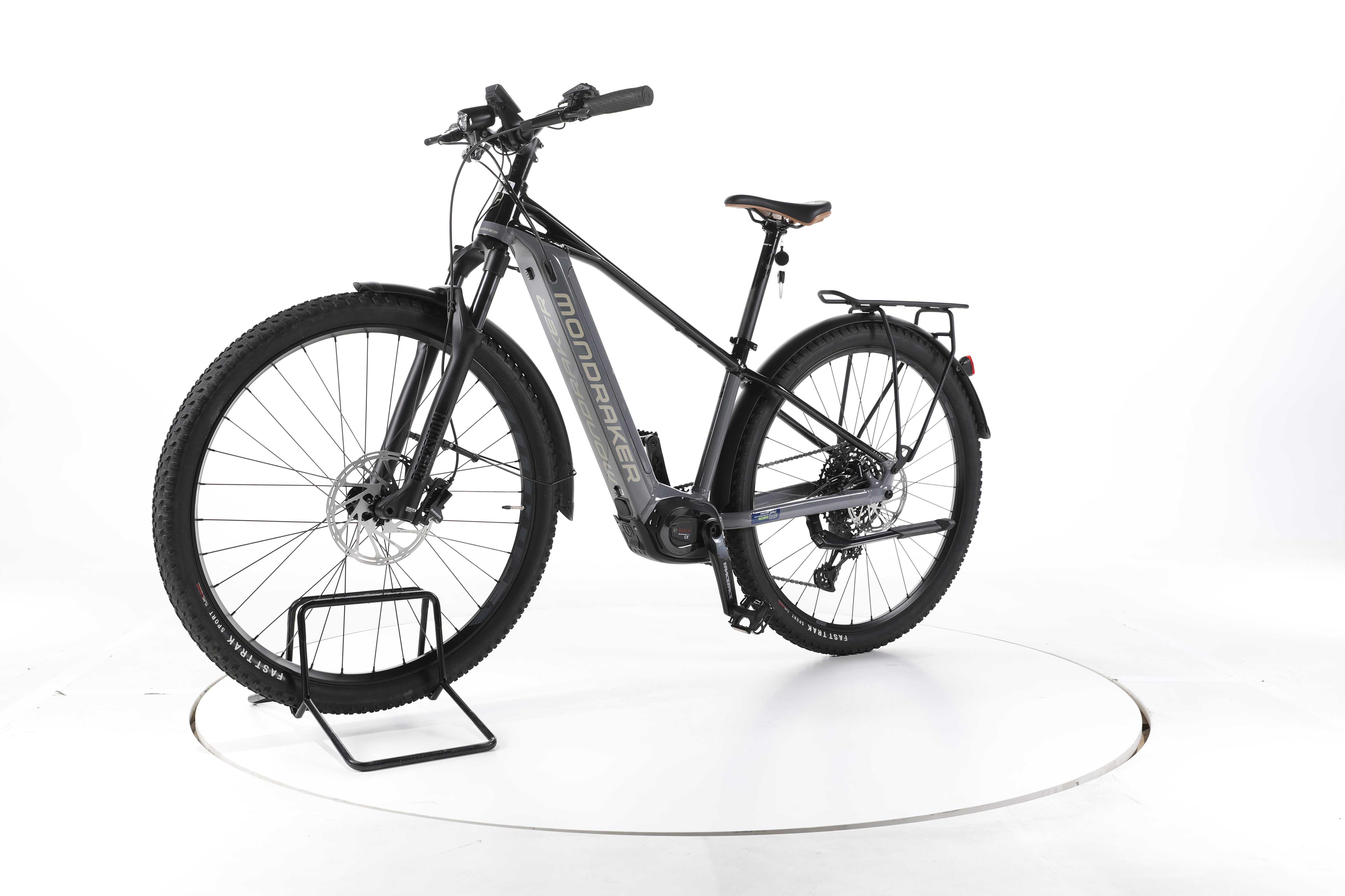 Mondraker Prime X Trekking E-Bike - Image 6