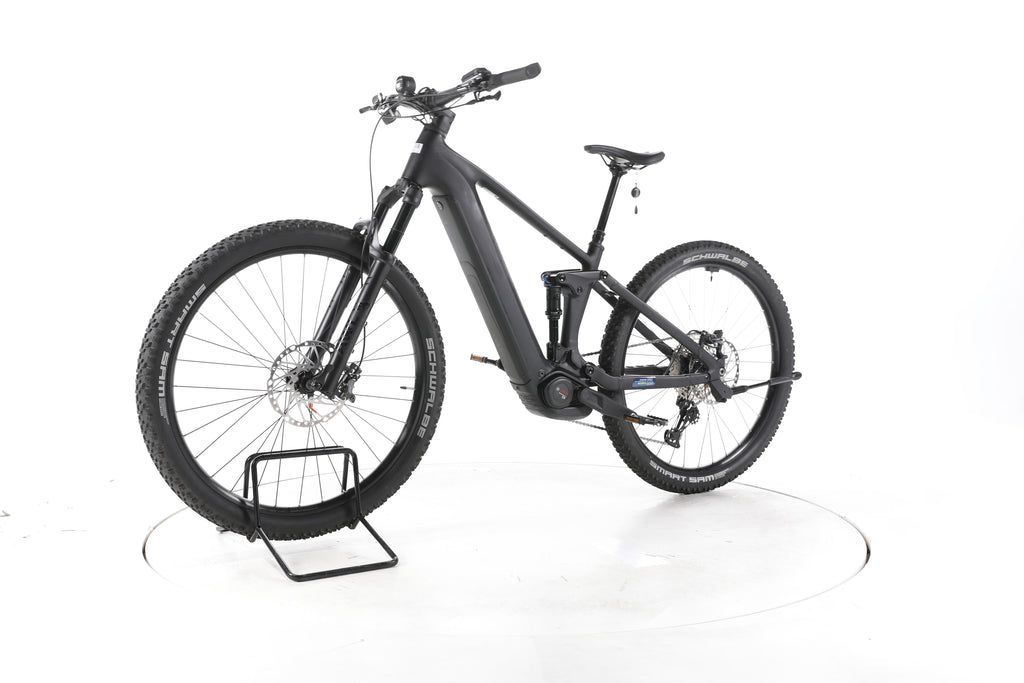 Cube Stereo Hybrid ONE22 SLX E-Bike Fully 2025 - Image 6