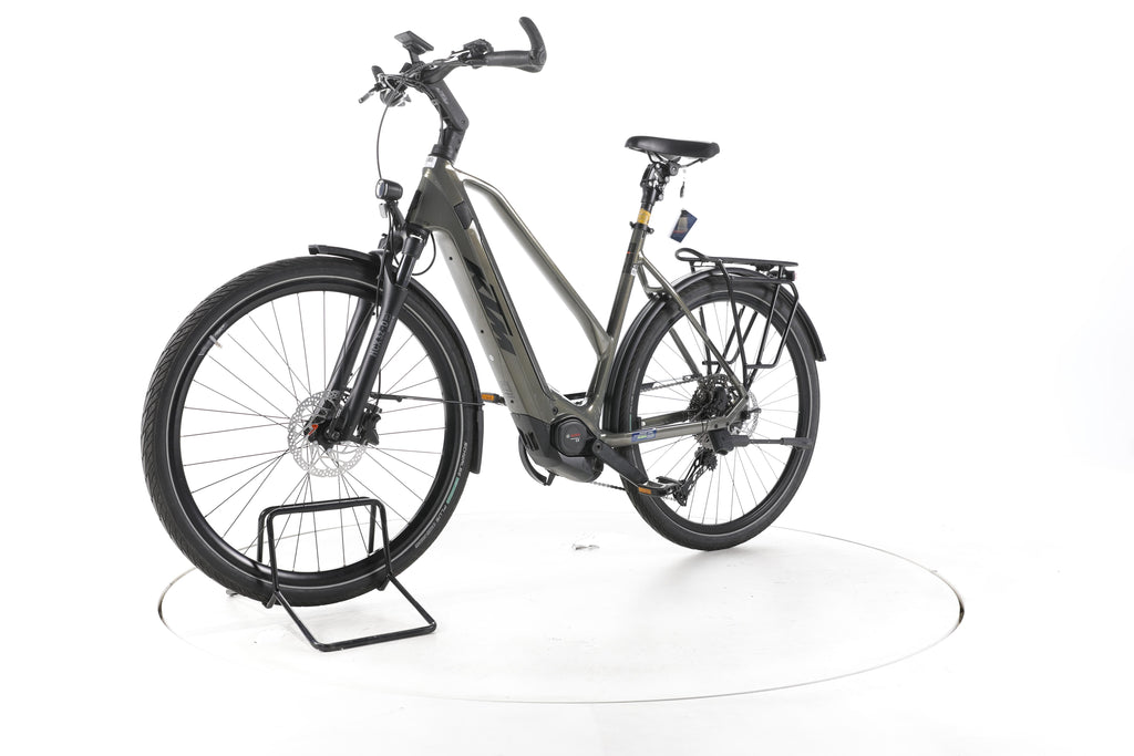 KTM Macina Magic X Pro Trekking E-Bike 2025 - Image 6