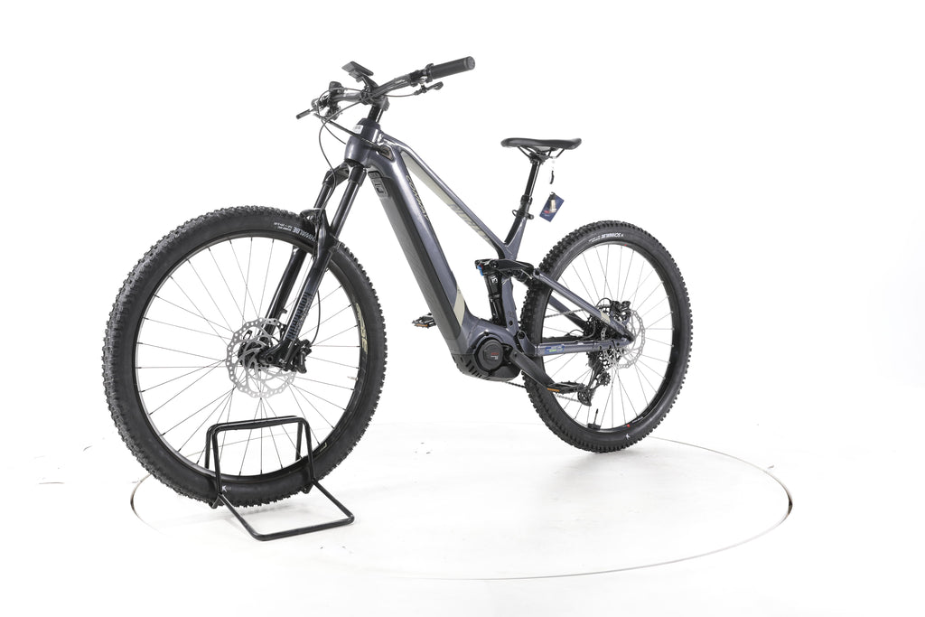 Conway Xyron S 2.9 E-Bike Fully - Image 6