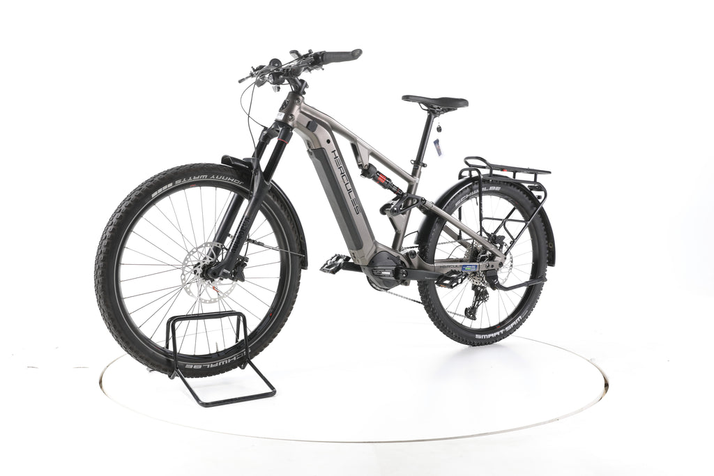 Hercules Nos FS SUV 2.2 SUV E-Bike - Image 6