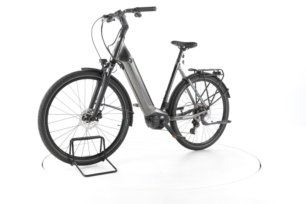 Giant DailyTour E+ 2D LDS Trekking E-Bike Tiefeinsteiger - Image 6