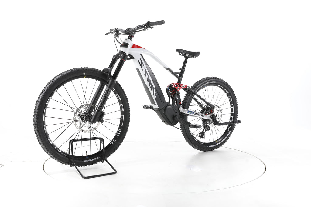 Fantic XEF 1.8 Sport E-Bike Fully - Image 6