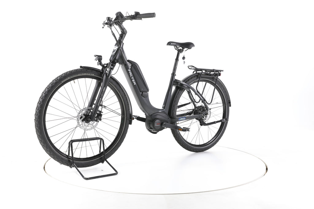 FALTER E 9.3 SE FL City E-Bike Tiefeinsteiger - Image 6