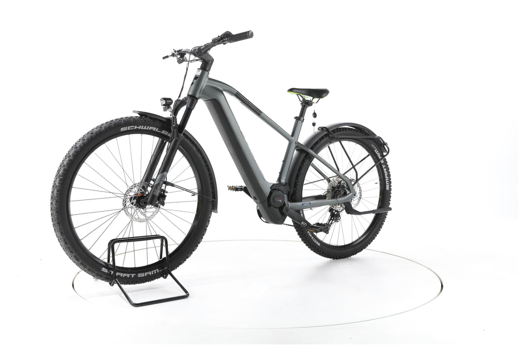 Cube Reaction Hybrid Pro Trekking E-Bike 2023 - Image 6
