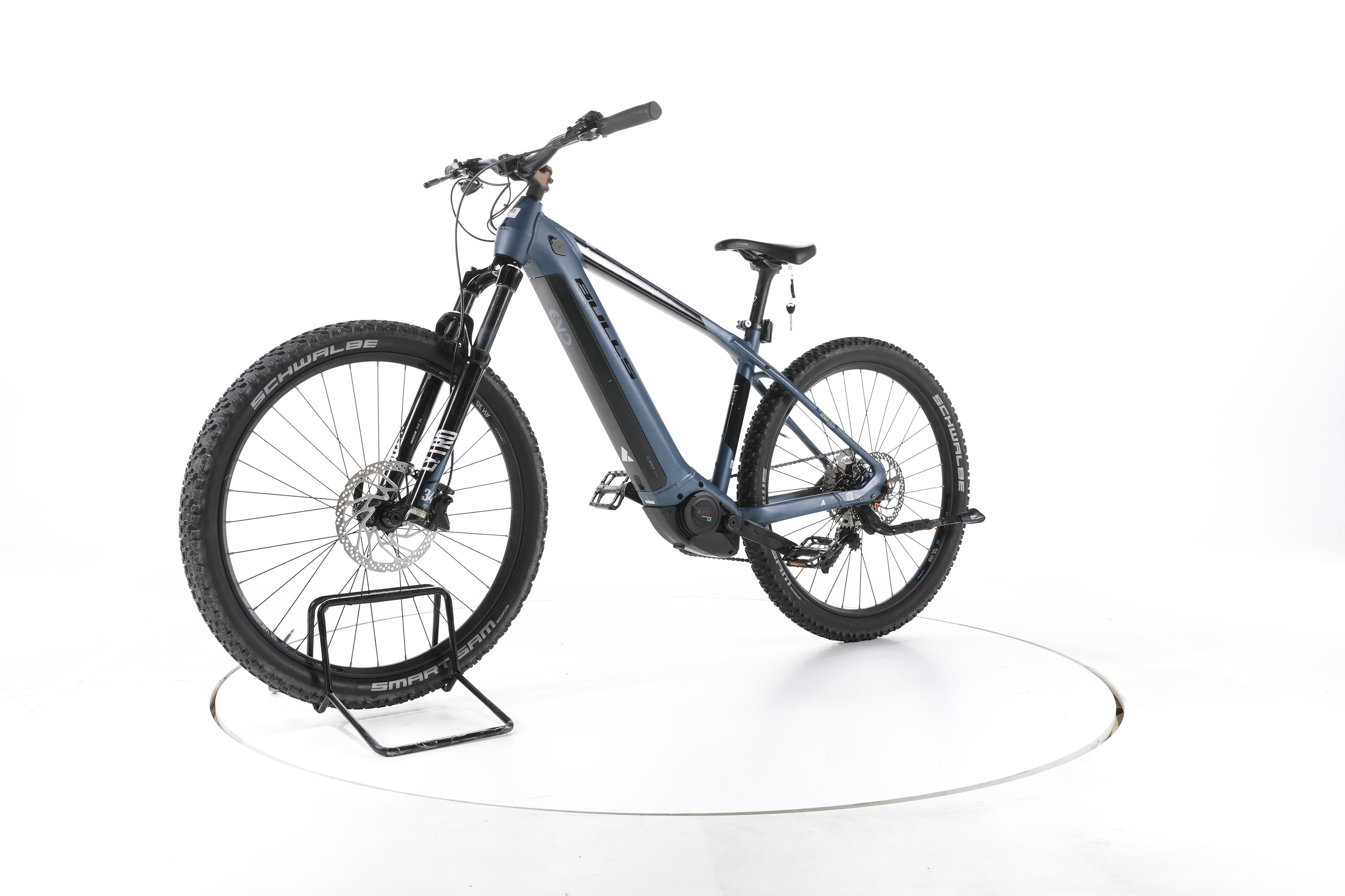 Bulls Copperhead EVO 2 XXL E-Bike - Image 6
