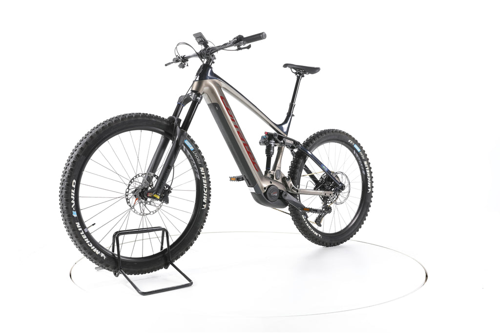 Corratec E-Power RS Pro Fully E-Bike - Image 6