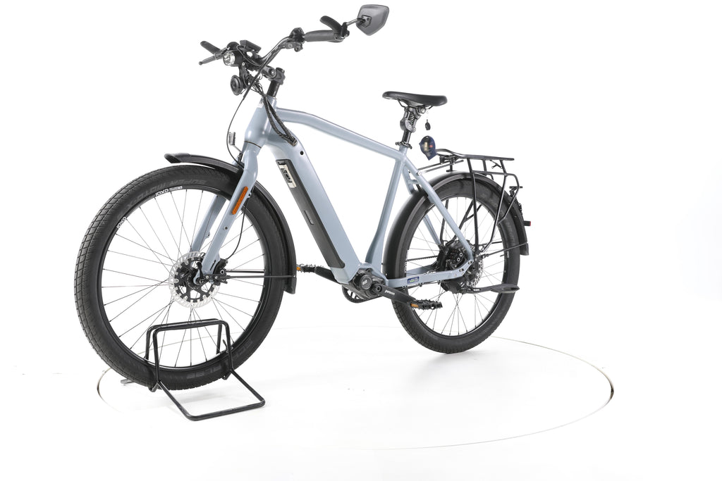 MI TECH Fusion E City E-Bike - Image 6