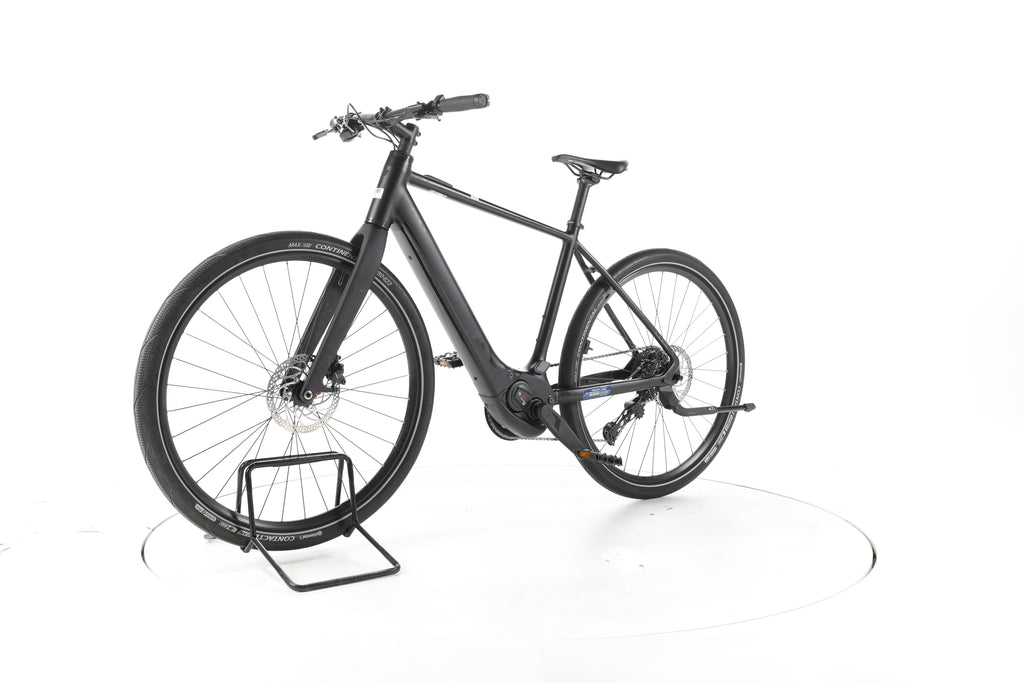 Cube Editor Hybrid Pro 400X E-Bike 2024 - Image 6
