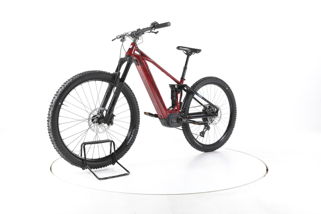 Mondraker Chaser 750 E-Bike Fully - Image 6