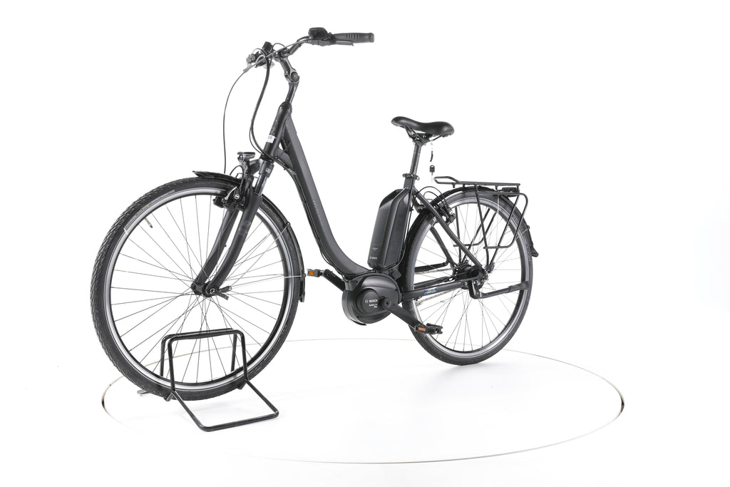Dynamics Syncron Plus 508 City E-Bike Tiefeinsteiger - Image 6