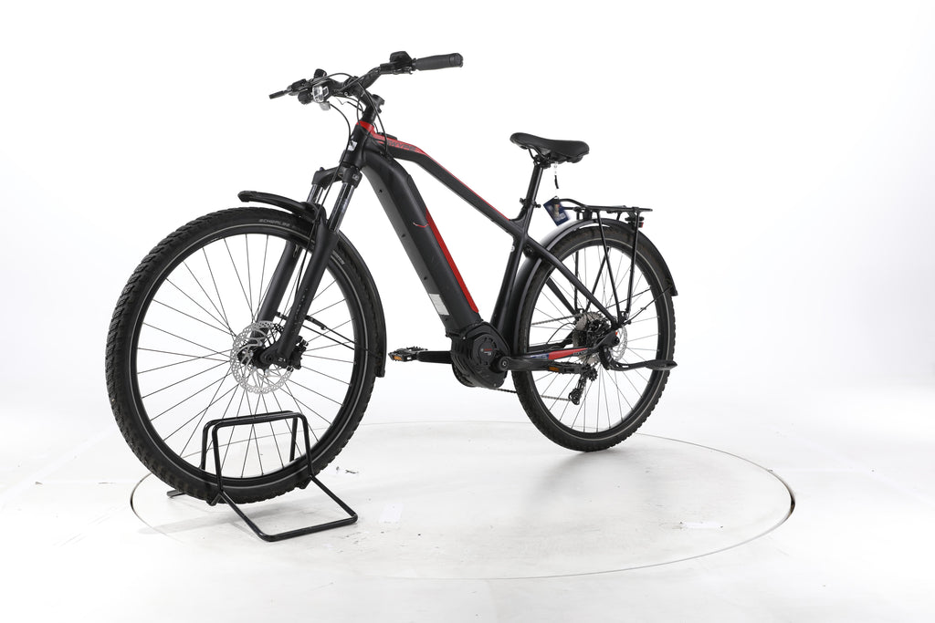 Swype torqz #1.0 Trekking E-Bike - Image 6
