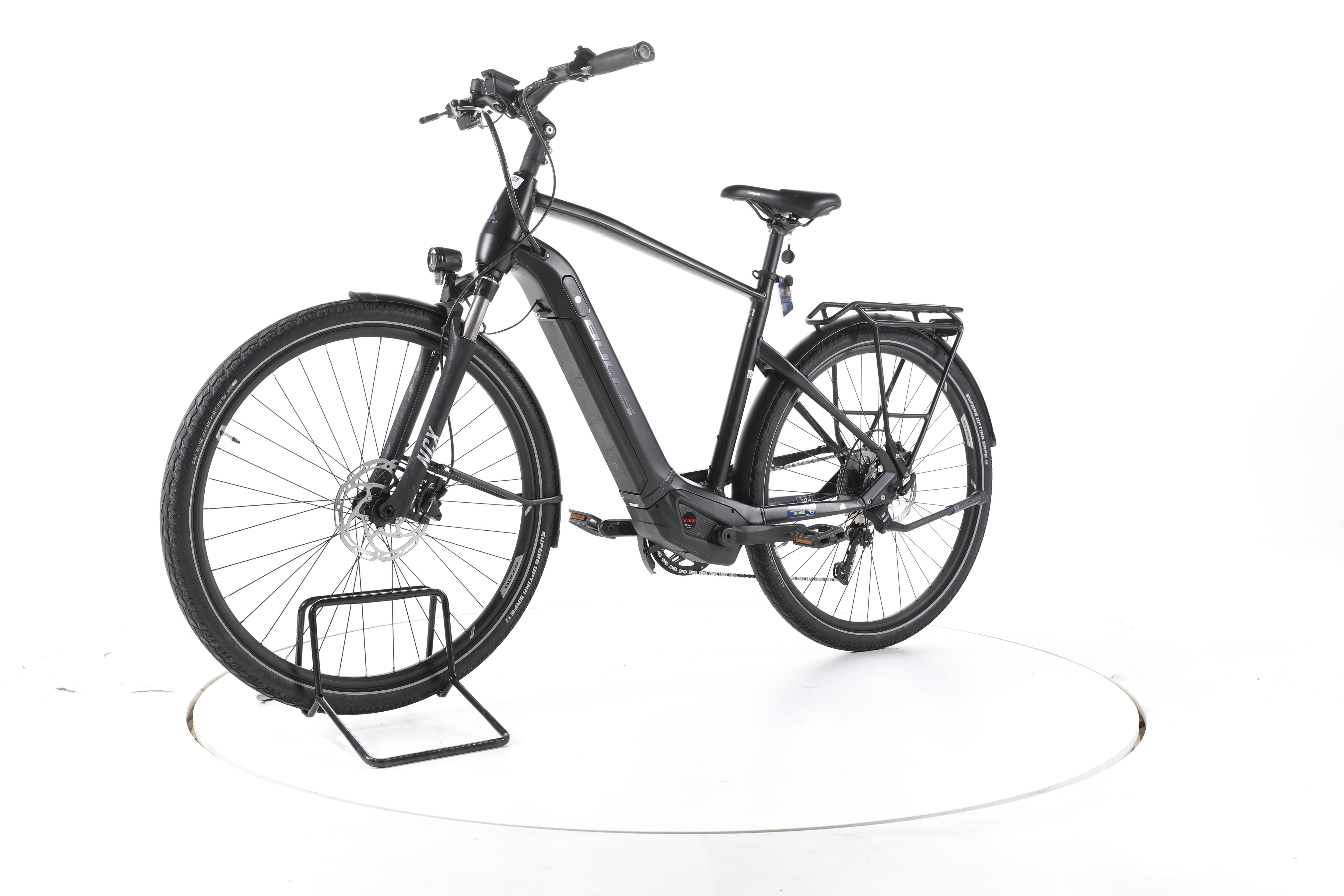 Bulls Lacuba EVO 10 Trekking E-Bike - Image 6