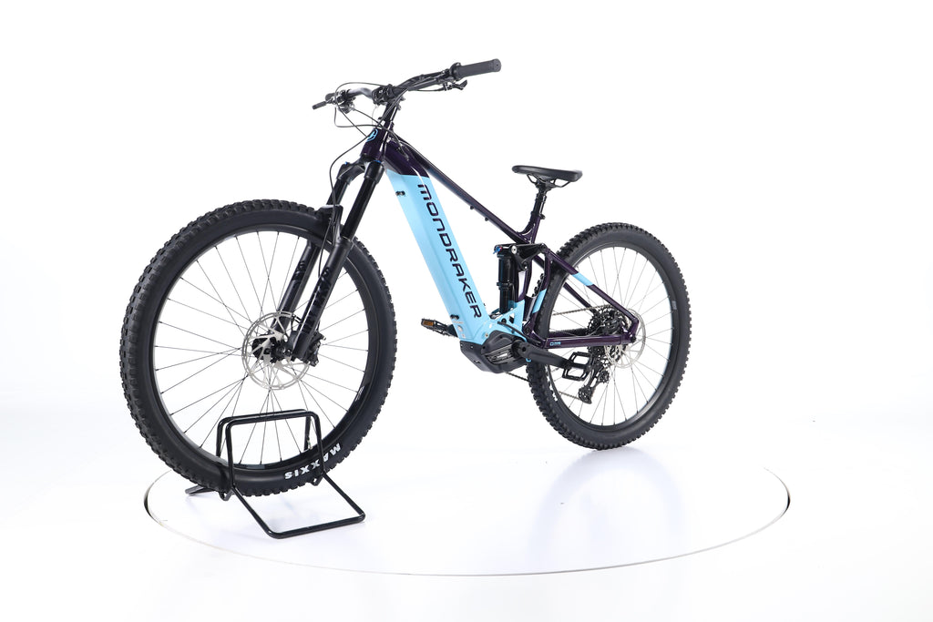 Mondraker DUSK R Fully E-Bike - Image 6