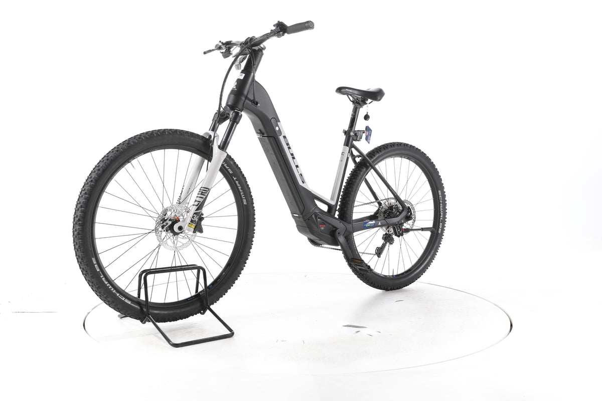 Bulls E-Stream EVO 1 E-Bike - Image 6