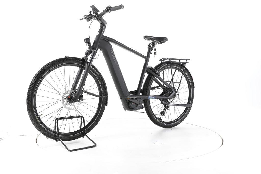 Pegasus Premio Evo 10 Lite Trekking E-Bike 2025 - Image 6