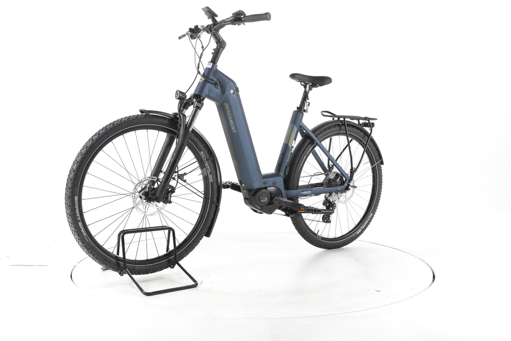 Bergamont E-Horizon SUV Country Trekking E-Bike Tiefeinsteiger - Image 6