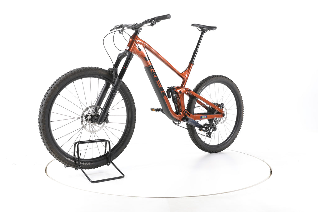 Trek Slash 8 Gen 5 Fahrrad Fully - Image 6