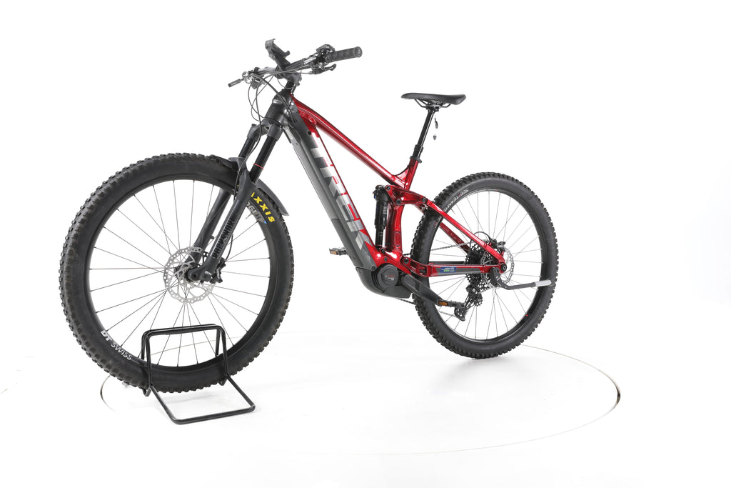 Trek Rail 5 Gen 2 Fully E-Bike - Image 6