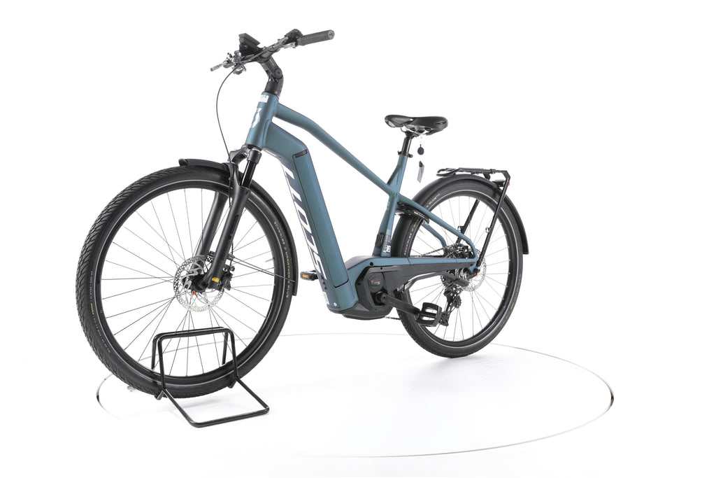 Scott Sub eRIDE EVO Trekking E-Bike - Image 6