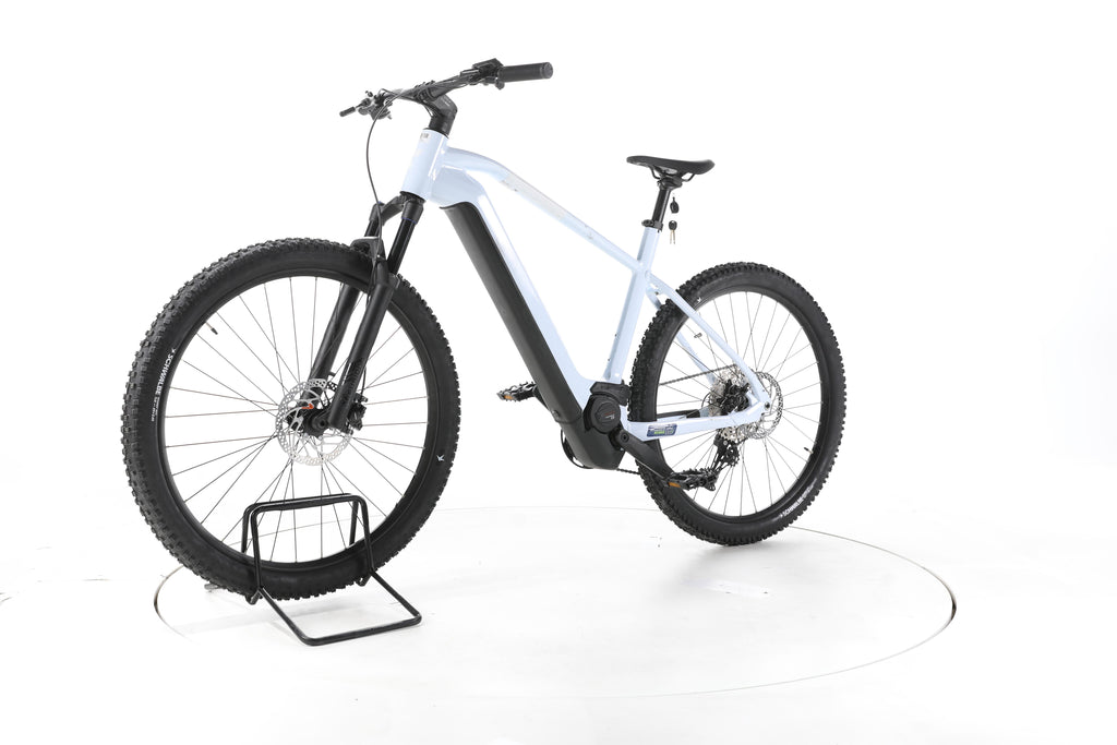 Cube Reaction Hybrid Pro E-Bike - Image 6