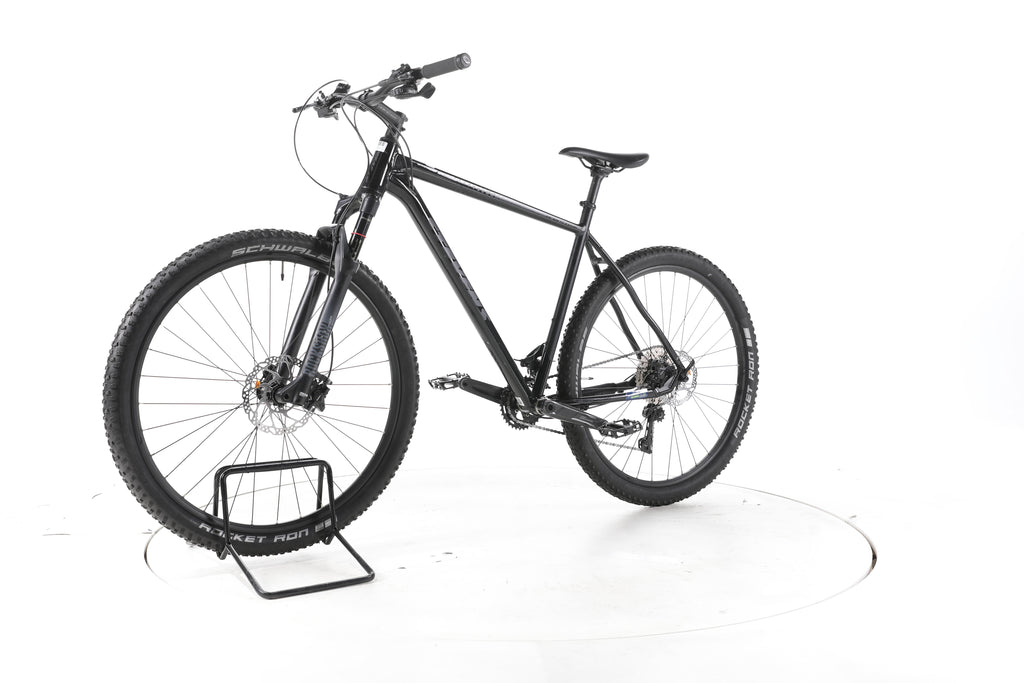 Stevens Devil´s Trail Fahrrad Hardtail - Image 6