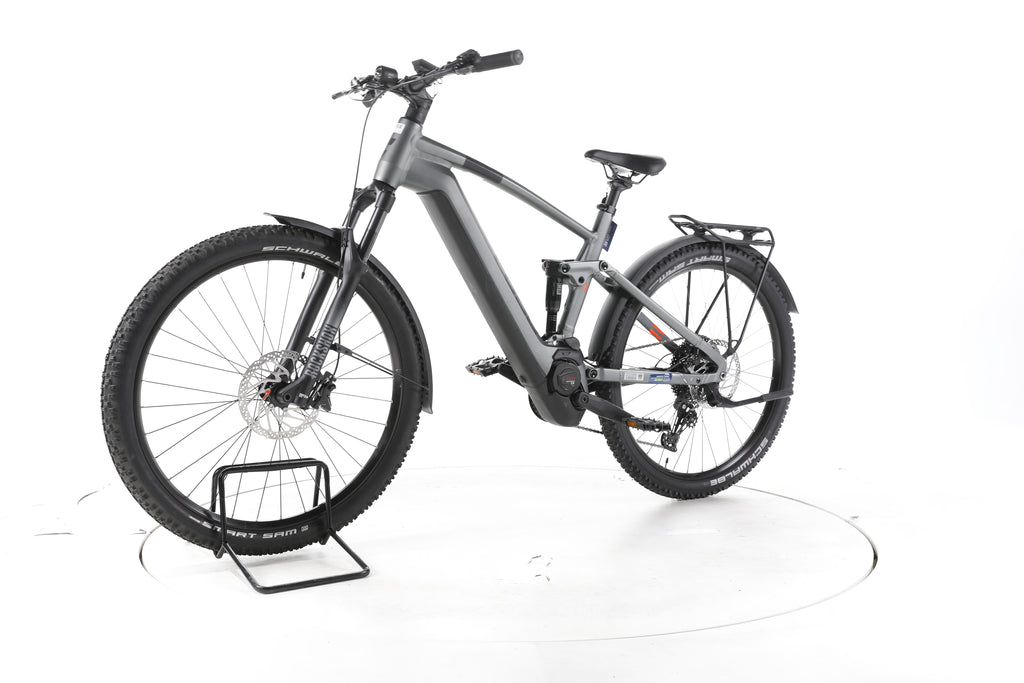 Cube Stereo Hybrid 120 Pro Allroad E-Bike Fully - Image 6