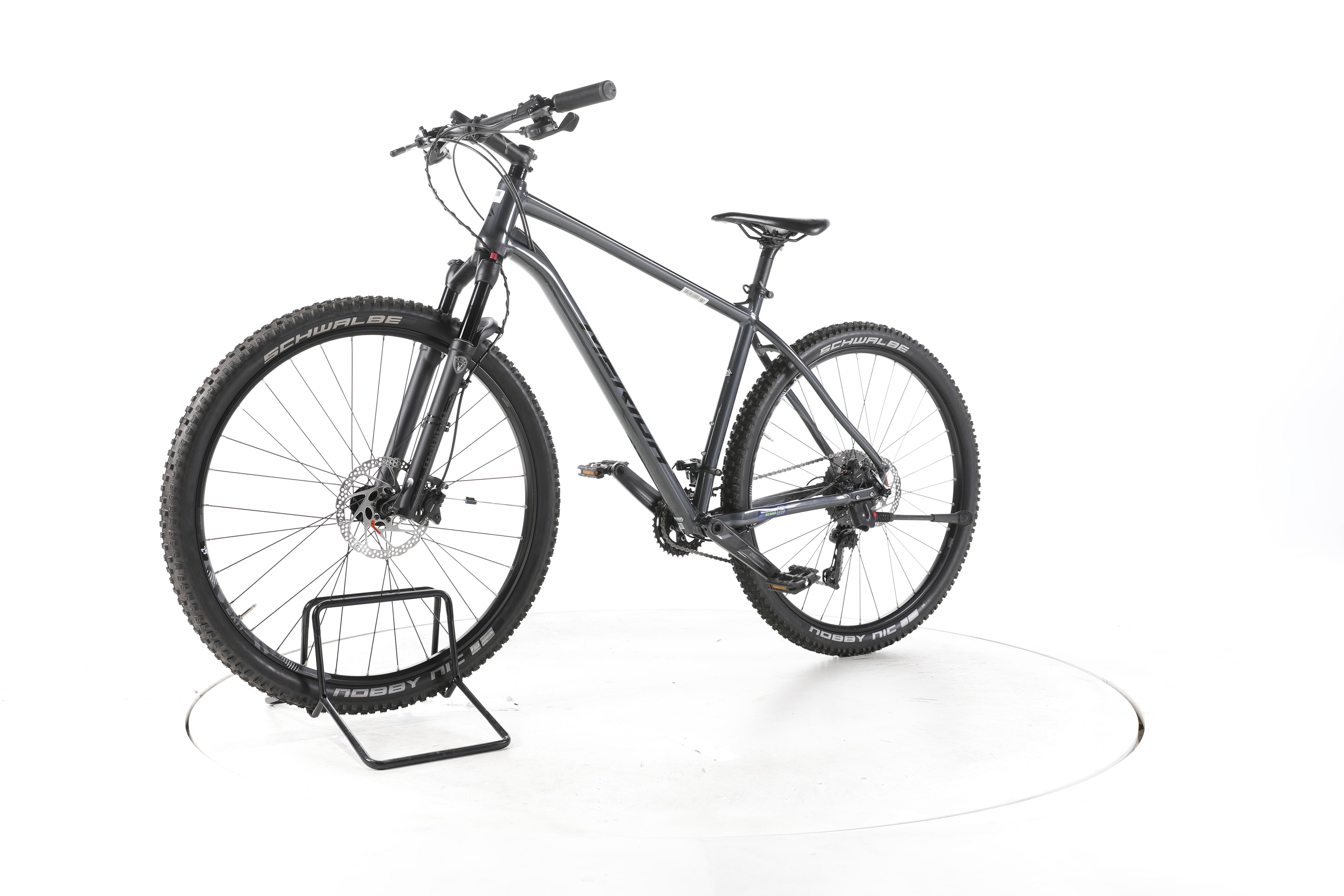 Merida Big.Nine 500 SE Fahrrad Hardtail - Image 6