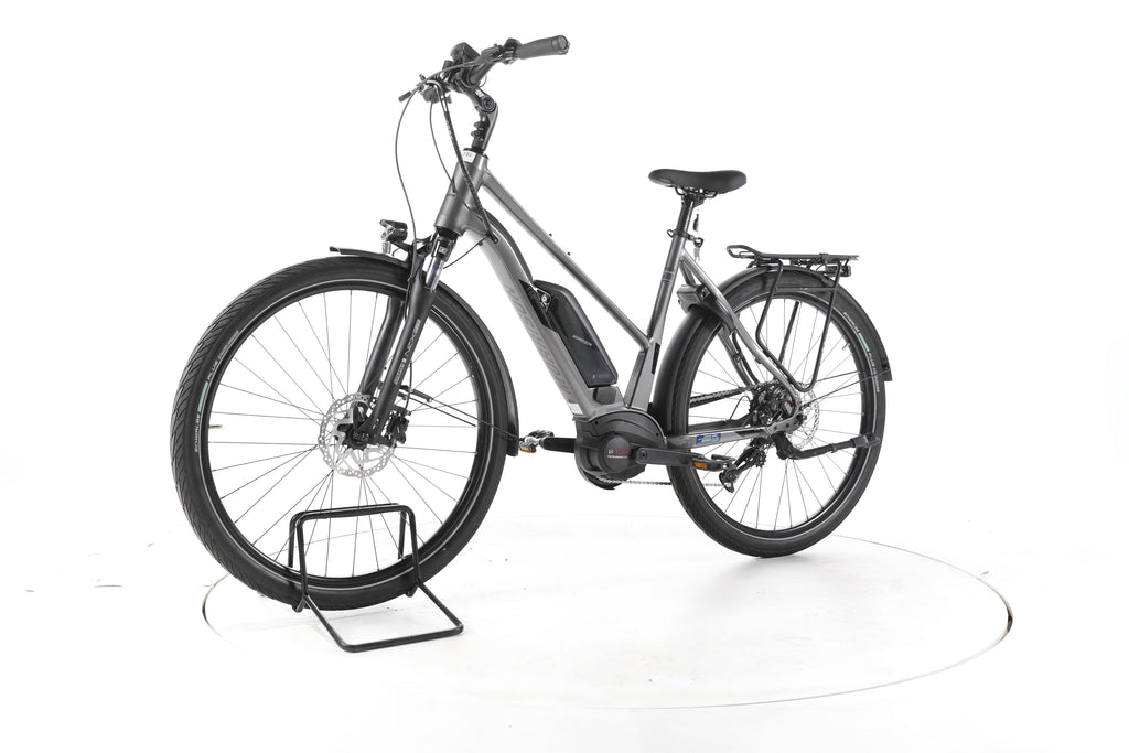 MORRISON E 6.0 500 Trekking E-Bike - Image 6
