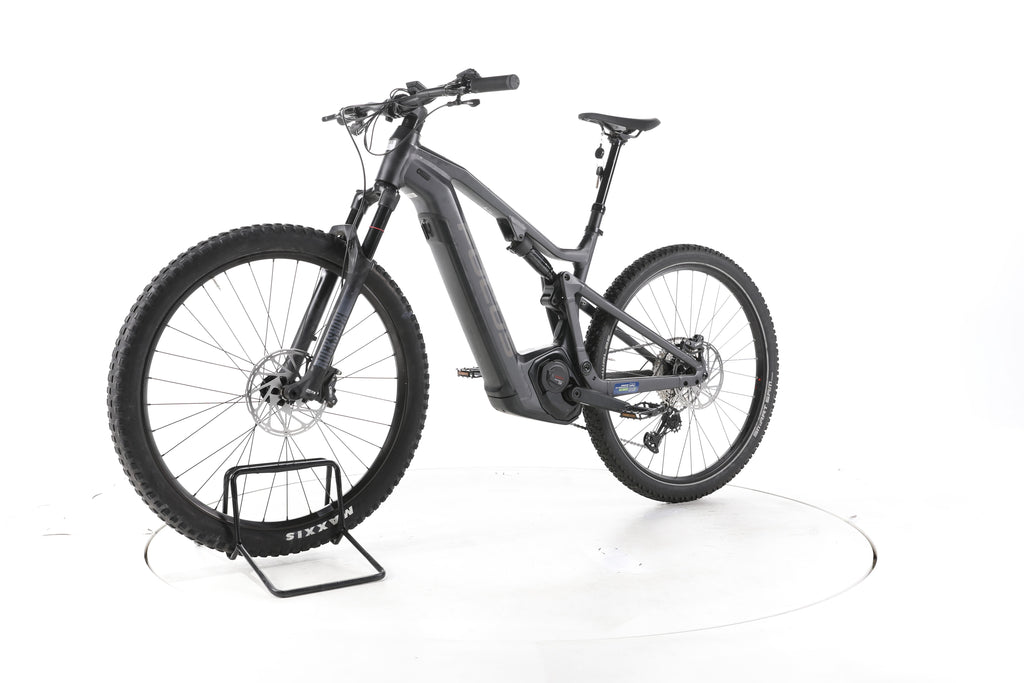 Focus Thron² 6.8 E-Bike Fully - Image 6