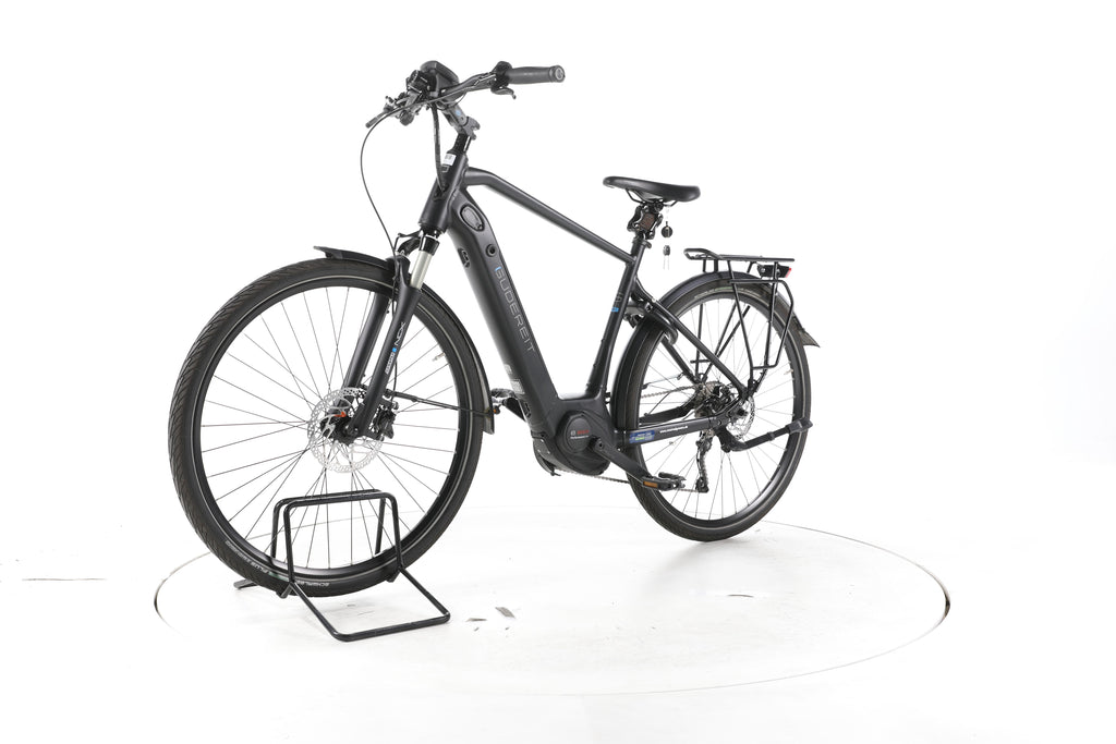 Gudereit ET-7.5 evo Trekking E-Bike - Image 6