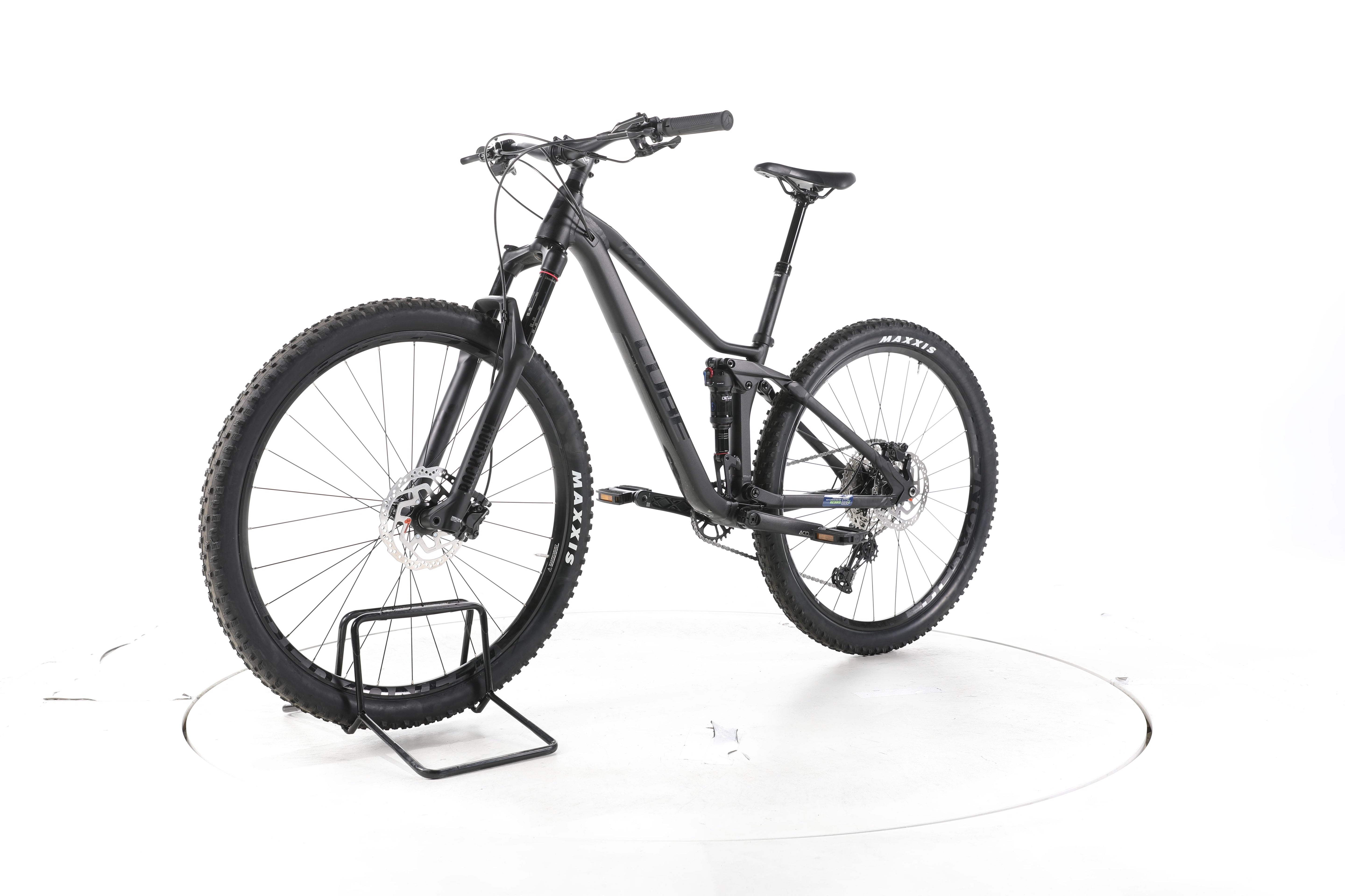 Cube Stereo ONE22 Fahrrad Fully - Image 6