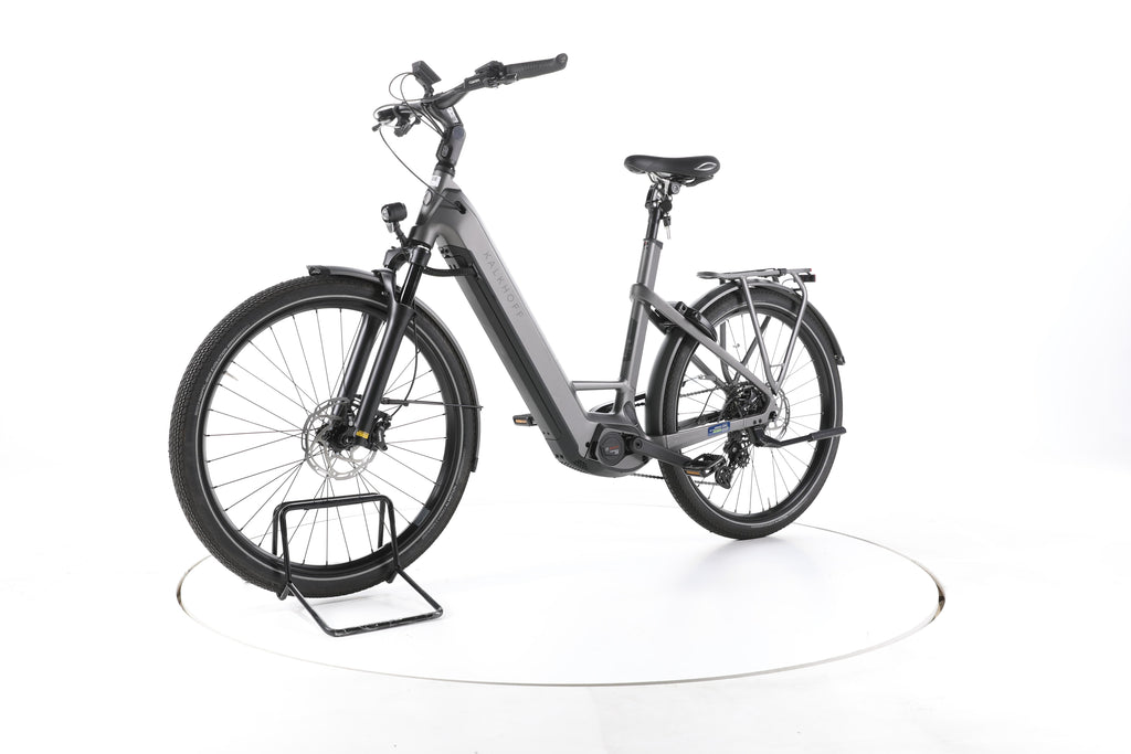 Kalkhoff Endeavour 7.B Move+ Trekking E-Bike Tiefeinsteiger - Image 6