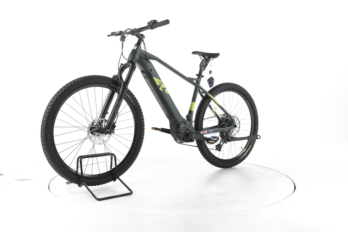 R Raymon HardRay E 7.0 E-Bike - Image 6