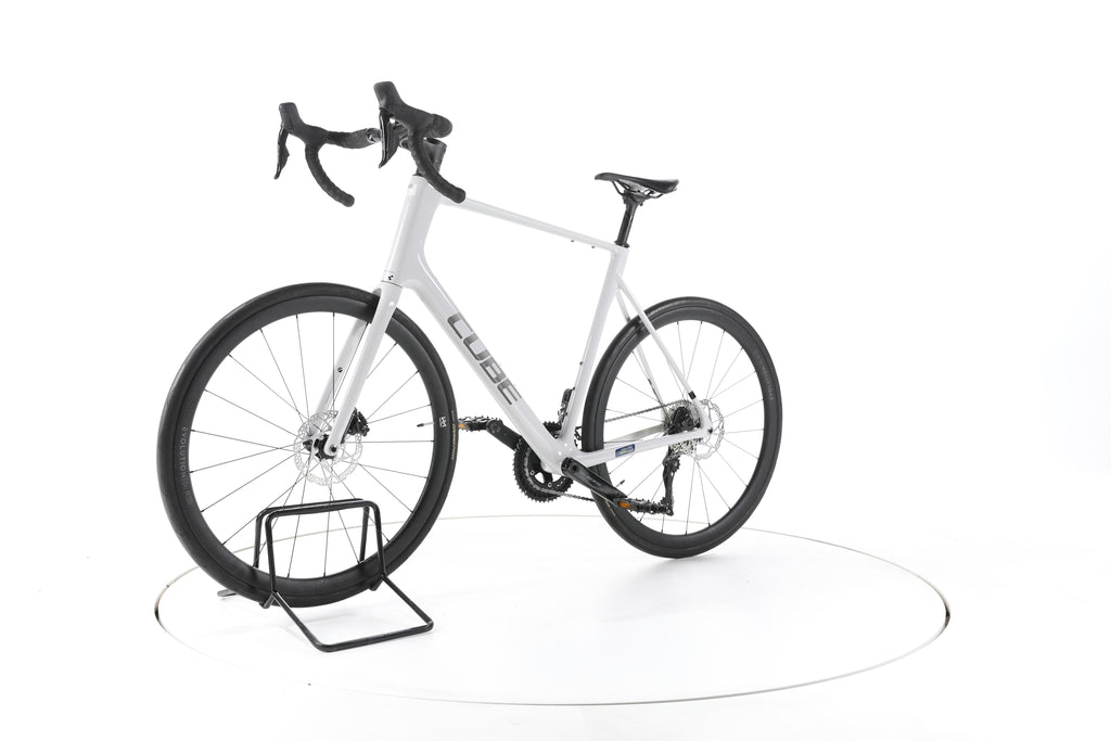 Cube Attain C:62 SLX - Image 6