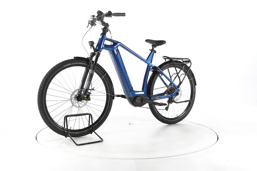 FLYER Gotour6 7.10 Trekking E-Bike - Image 6