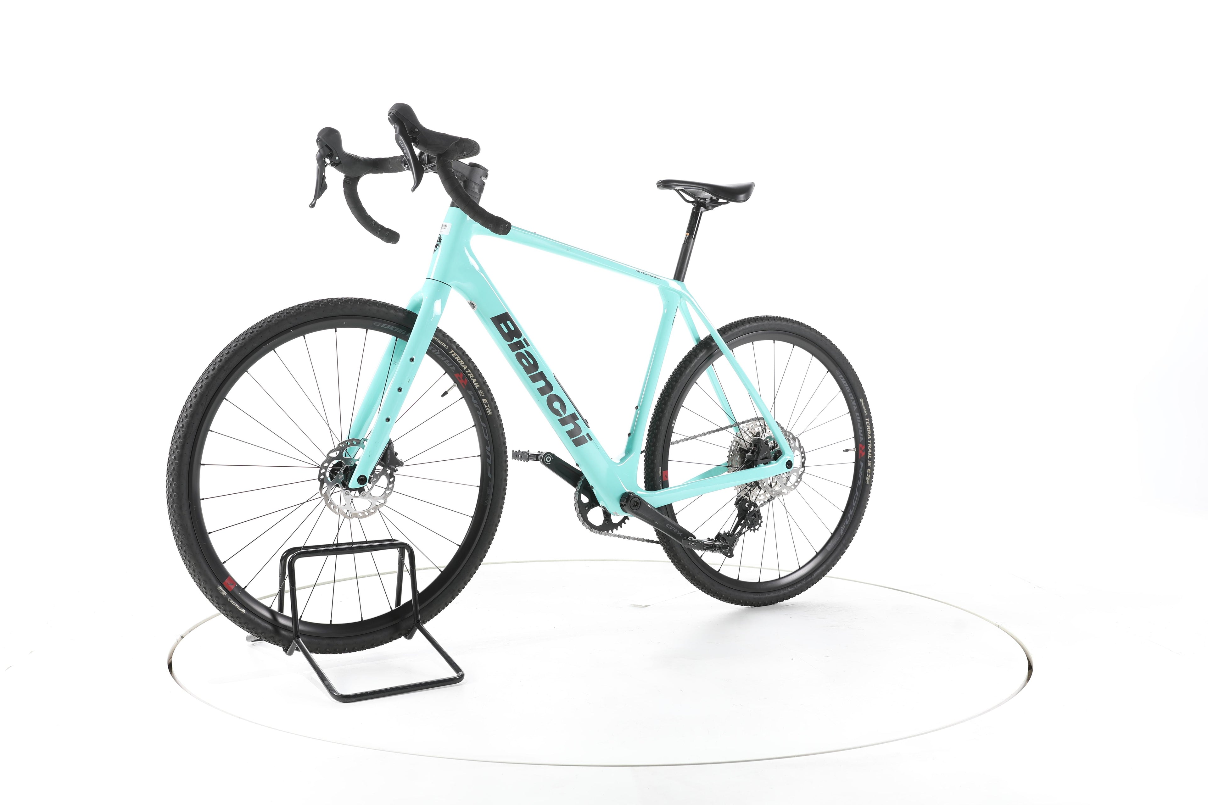 Bianchi Arcadex COMP - Image 6