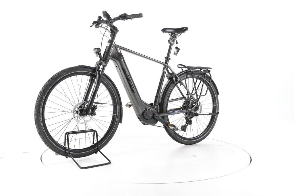 KTM Macina Style Trekking E-Bike - Image 6